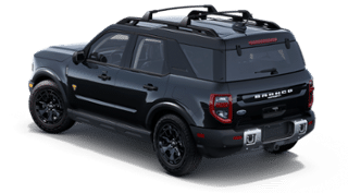 2025 Ford Bronco Sport® External Image 3